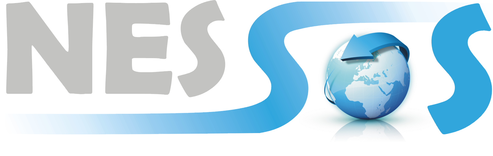 NESSoS logo